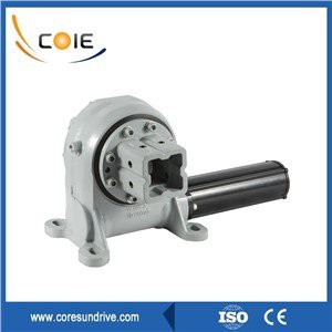 Kab rov tav Ib Axis Hnub Ci Tracker Tsav