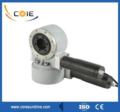 Lub xov tooj cua customizable tshuab luam yeeb dual aww tsav tracker